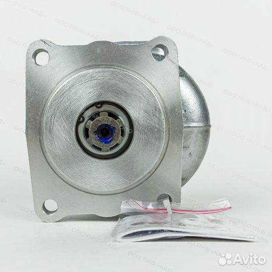 Насос нш-32А-3 правый круглый