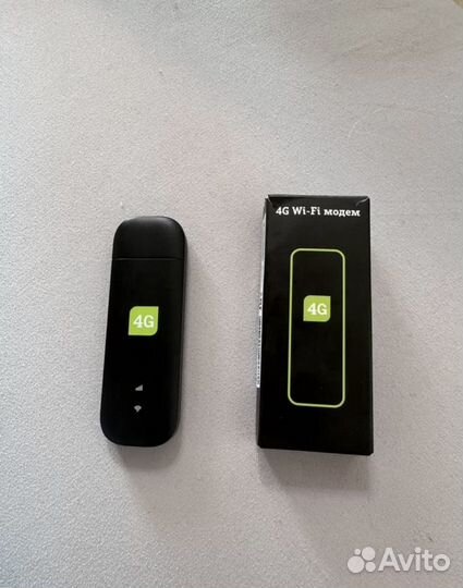 Модем Tele 2