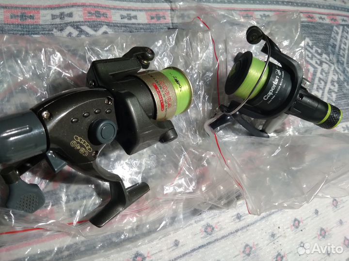 Все для рыбалки