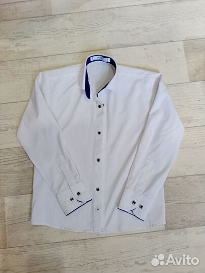 Школьный костюм для мальчика рост 140