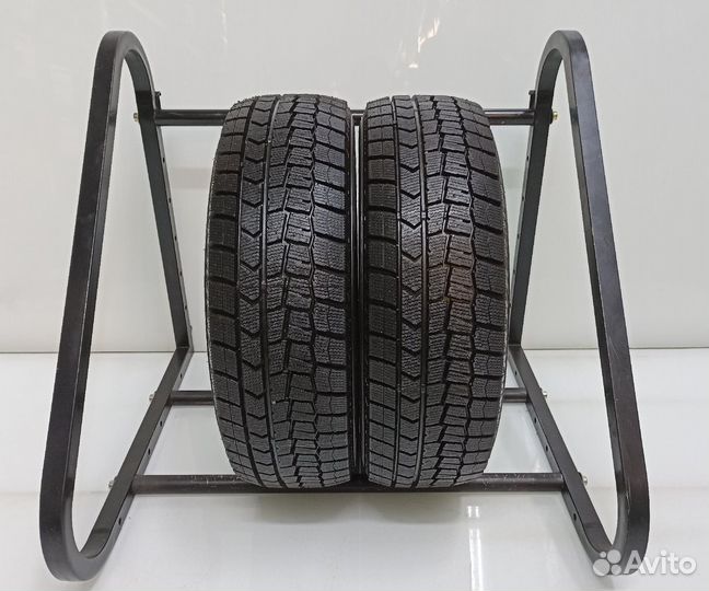 Dunlop Winter Maxx WM02 185/60 R15