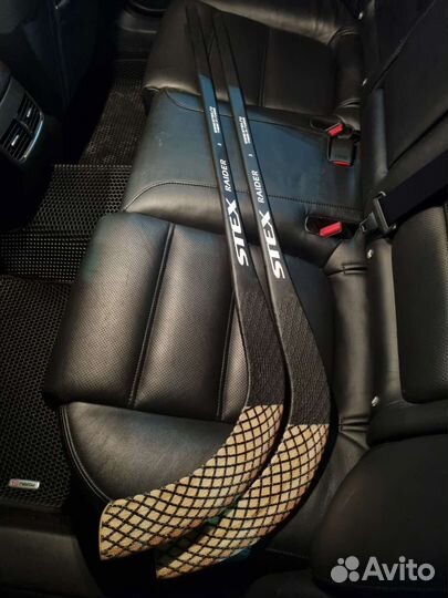 Клюшка для хоккея с мячом