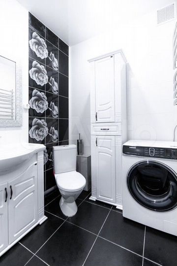 1-к. квартира, 36,7 м², 13/25 эт.