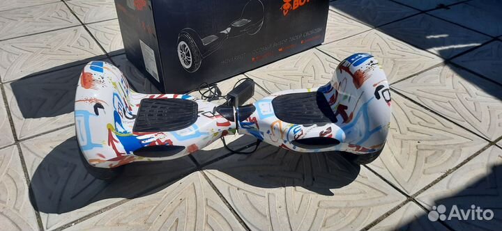 Гироскутер