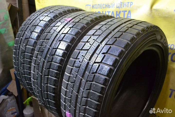 Yokohama Ice Guard IG50+ 225/50 R17