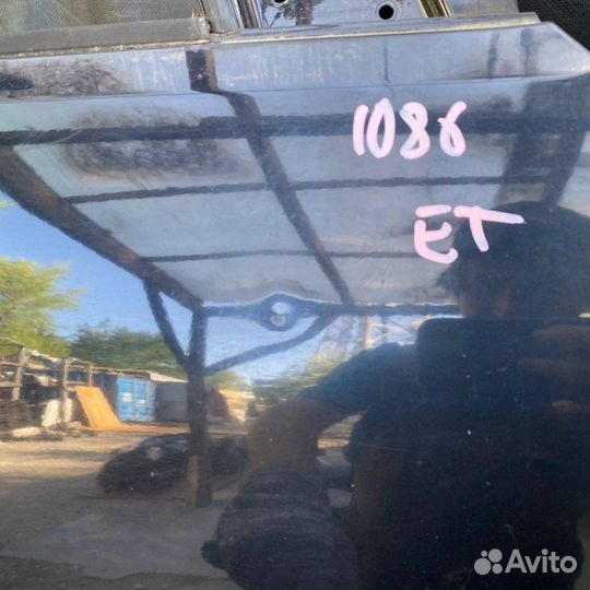 Дверь передняя правая Suzuki Grand Vitara/ Escudo