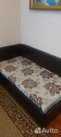 Диван кушетка раскладной