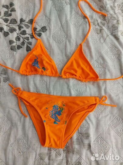 Купальник для девочки