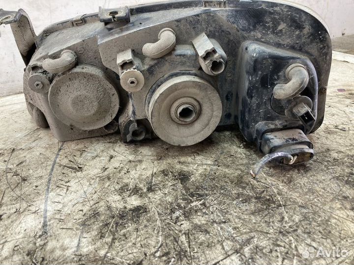 Фара правая Chery Amulet (A15)