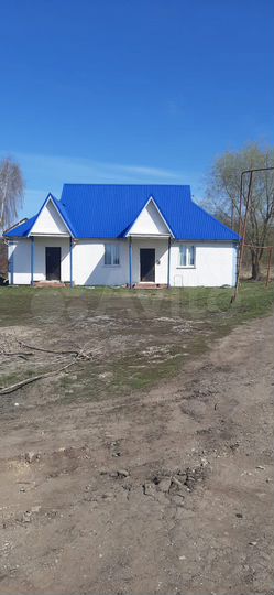 Свободного назначения, 119 м²