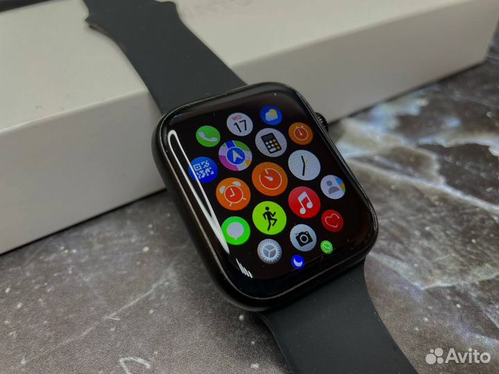 Apple Watch 9