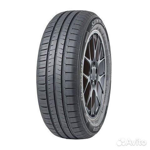 Sunwide RS-Zero 185/65 R14 86H