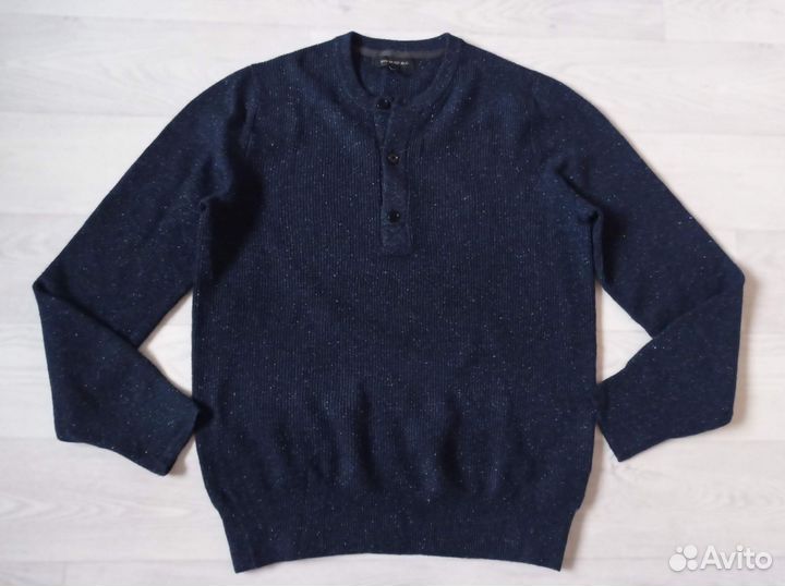 Джемпер мужской Banana Republic 46 48