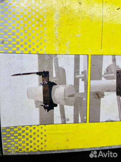 715001422 Кронштейн грузовой балки BRP Can-Am