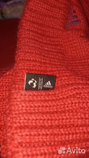 Шапка с козырьком 