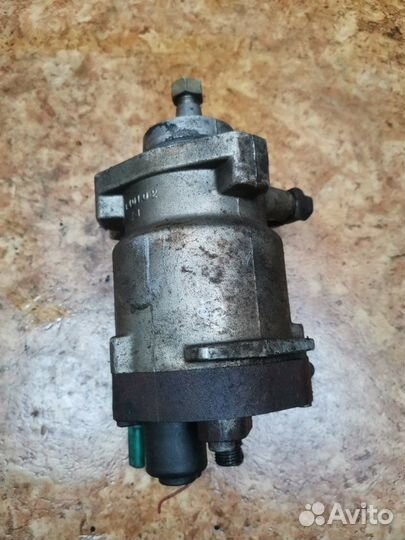 Тнвд Kia Carnival 2.9 TD D4BB 2002-2006