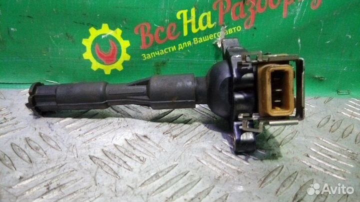 Катушка зажигания Bmw E39 седан 2.5