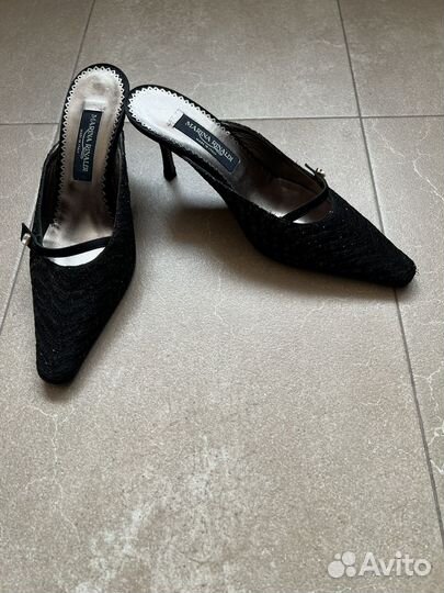 Мюли Marina Rinaldi рпзмер 37-37,5