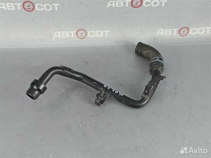 Трубопровод системы охлаждения Audi A4 (B9) 8W 2