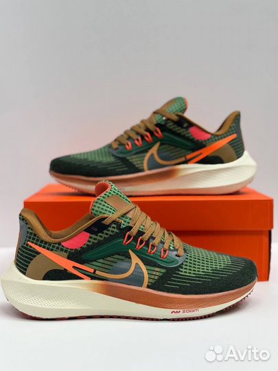 Кроссовки беговые Nike Air Zoom Pegasus 39