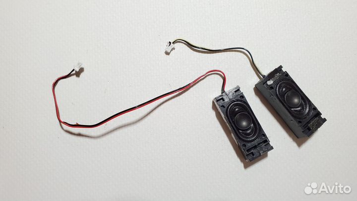 Динамики ноутбука Asus M5200N