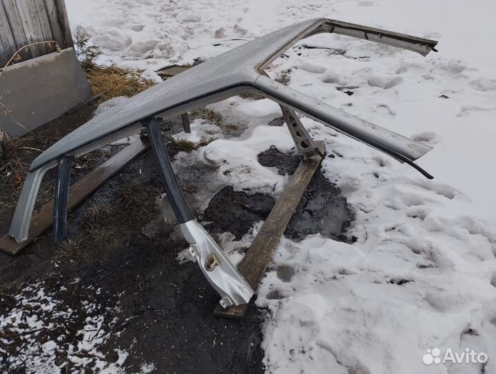 Крыша ваз 2115