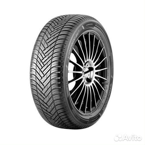 Hankook Kinergy 4S2 H750 185/65 R15