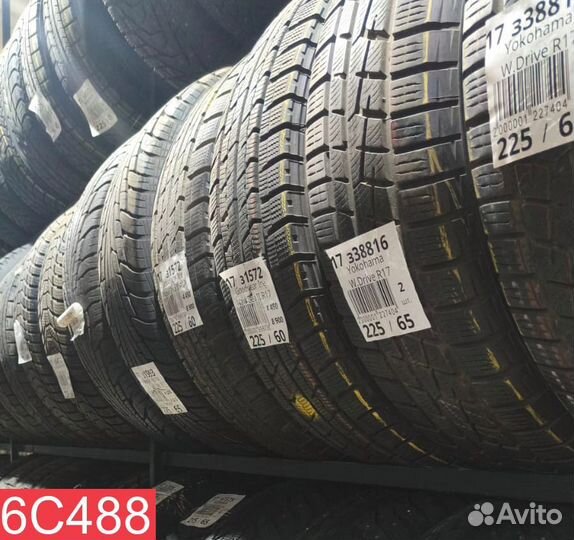 Kumho Solus TA21 215/55 R17 91N