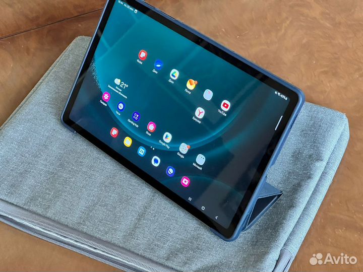 Galaxy TAB S9 FE Планшет