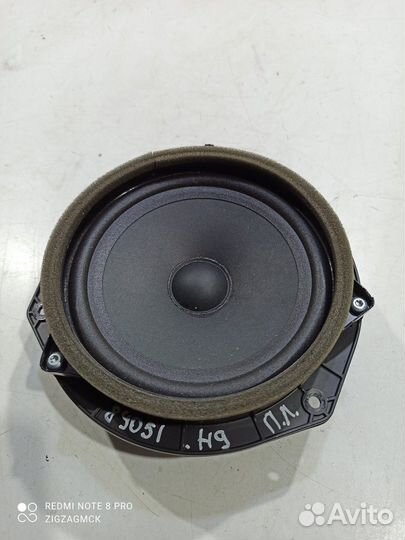 Динамик двери (передний левый) (Haval H9)