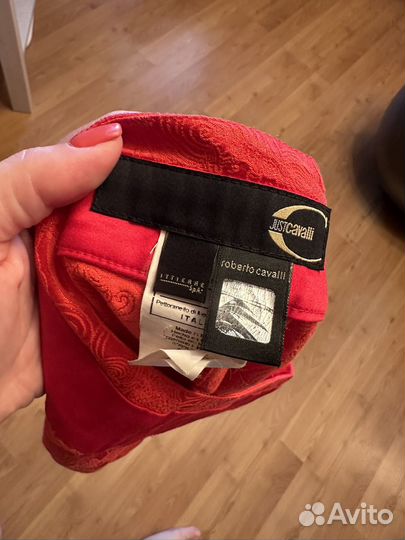 Юбка just cavalli оригинал