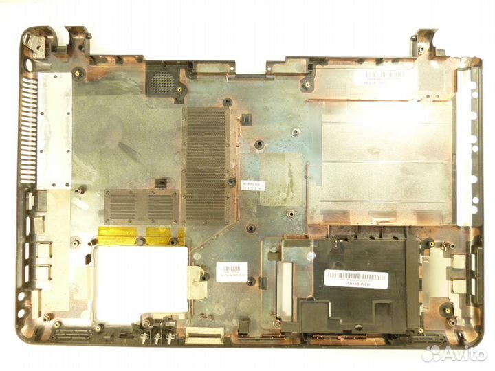 Б. у. запчасти ноутбука Sony Vaio SVF152