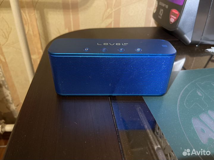 Samsung level box портативная колонка