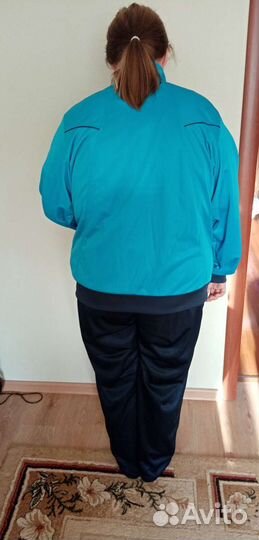 Спортивный костюм