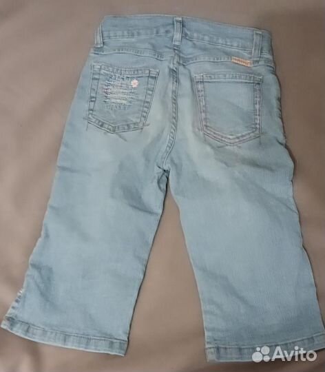 Бриджи для девочки