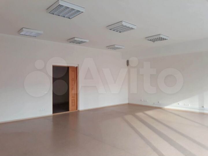 Офис, 59.2 м²