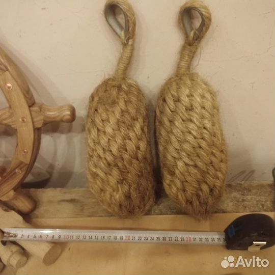 Кранцы юферсы утка кнехт клюз битенг