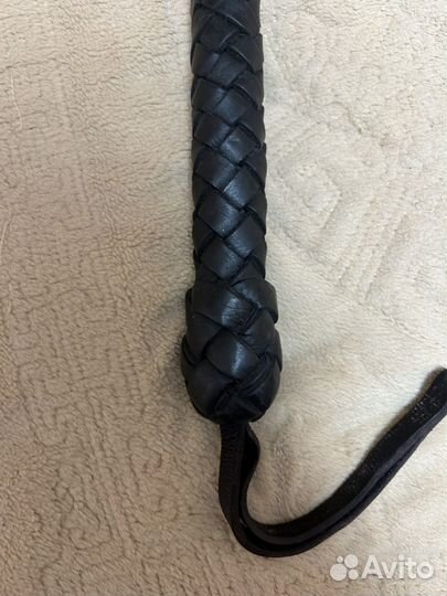 Нагайка казачья