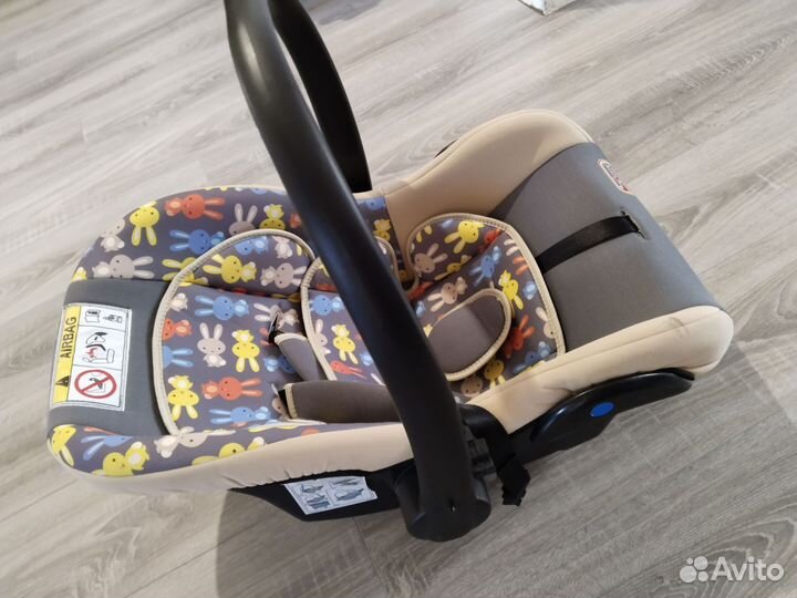 Авто люлька