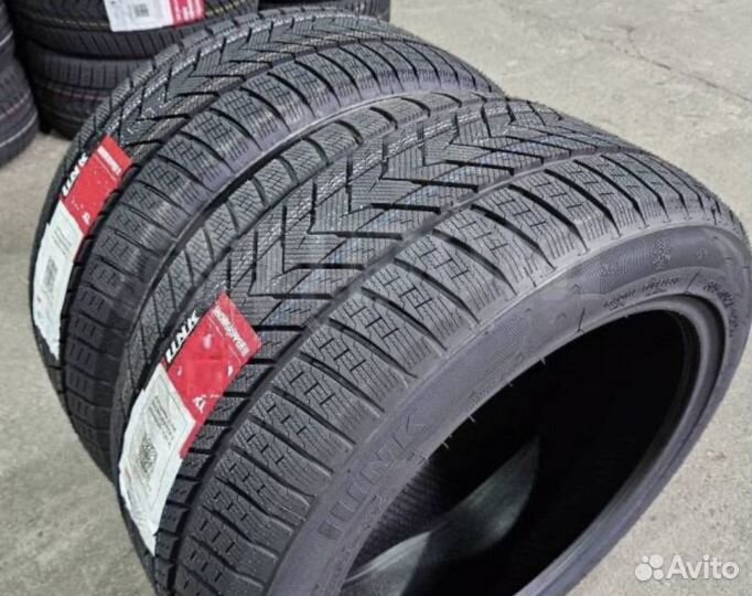 iLink SnowGripper II 275/40 R21 и 315/35 R21 111H