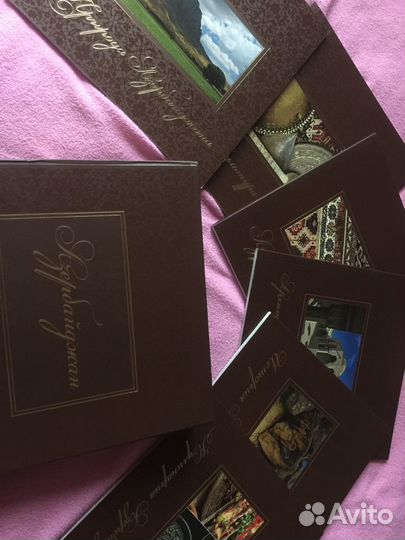 Подарочный набор 