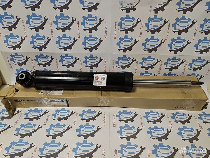 Амортизатор задний Hyundai Palisade 55367S9400