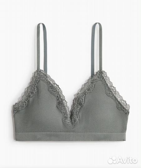 Комплект женского нижнего белья hm