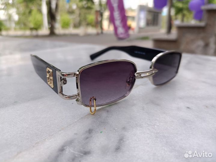 Солнцезащитные очки Gentle Monster