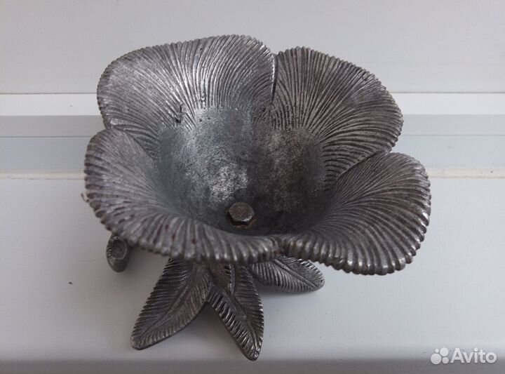 Пепельница