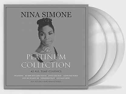 Nina Simone - The Platinum Collection - 42 All Ti