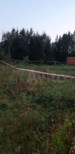 Участок 5 сот. (СНТ, ДНП)