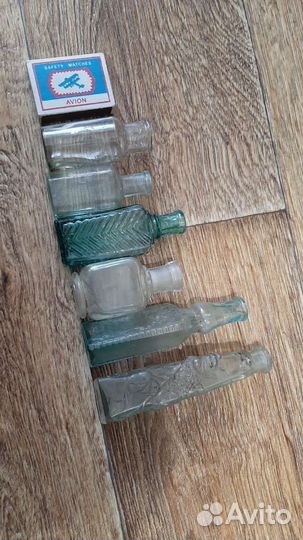 Царские пузырьки оптом