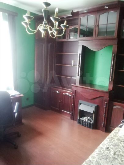 Комната 20 м² в 3-к., 3/14 эт.