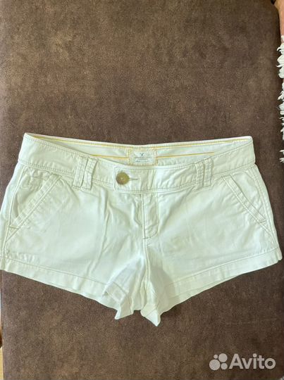 Шорты American Eagle Outfitters